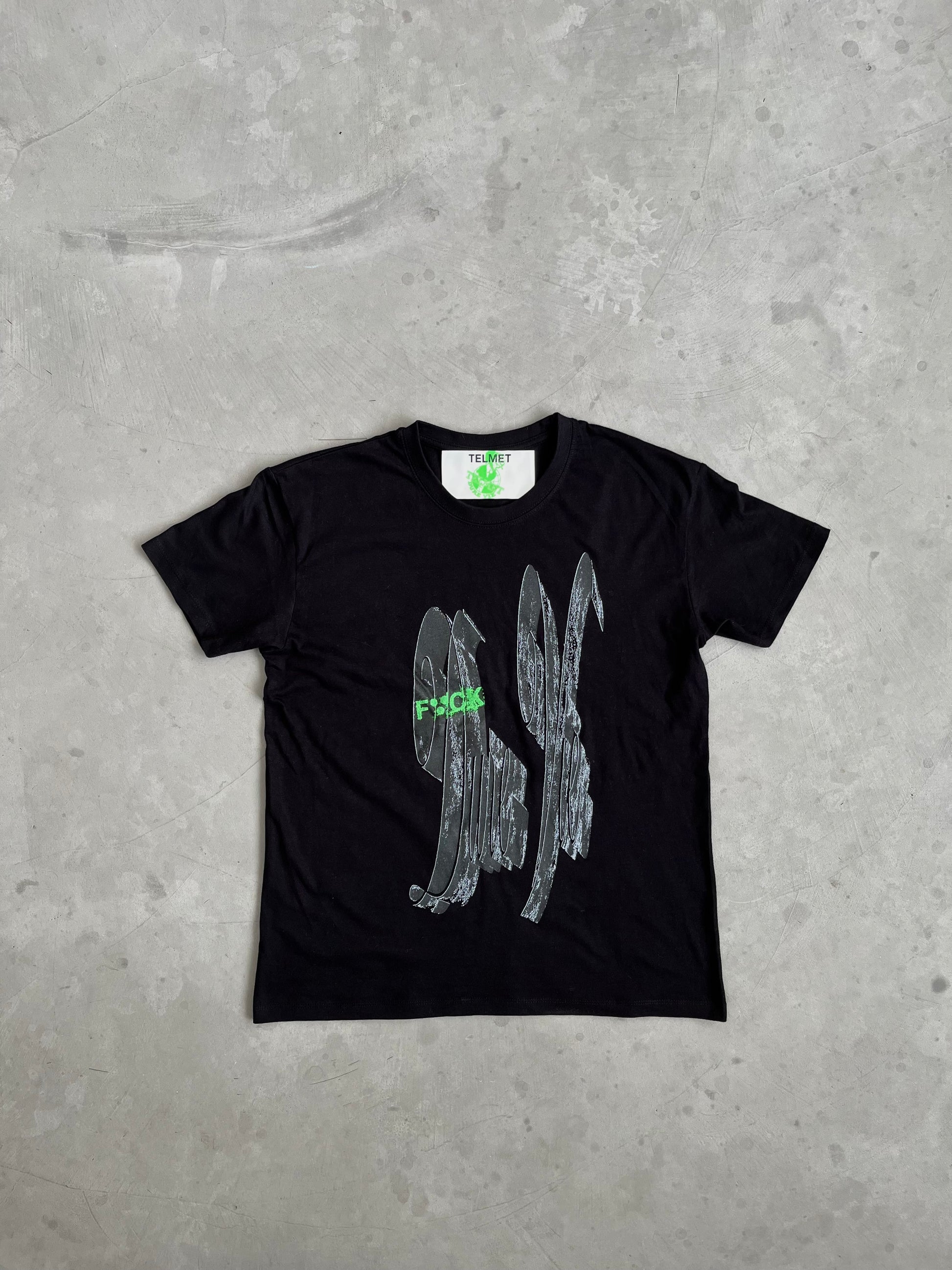 FCK DUREVIE THERMAL REACTIVE TEE