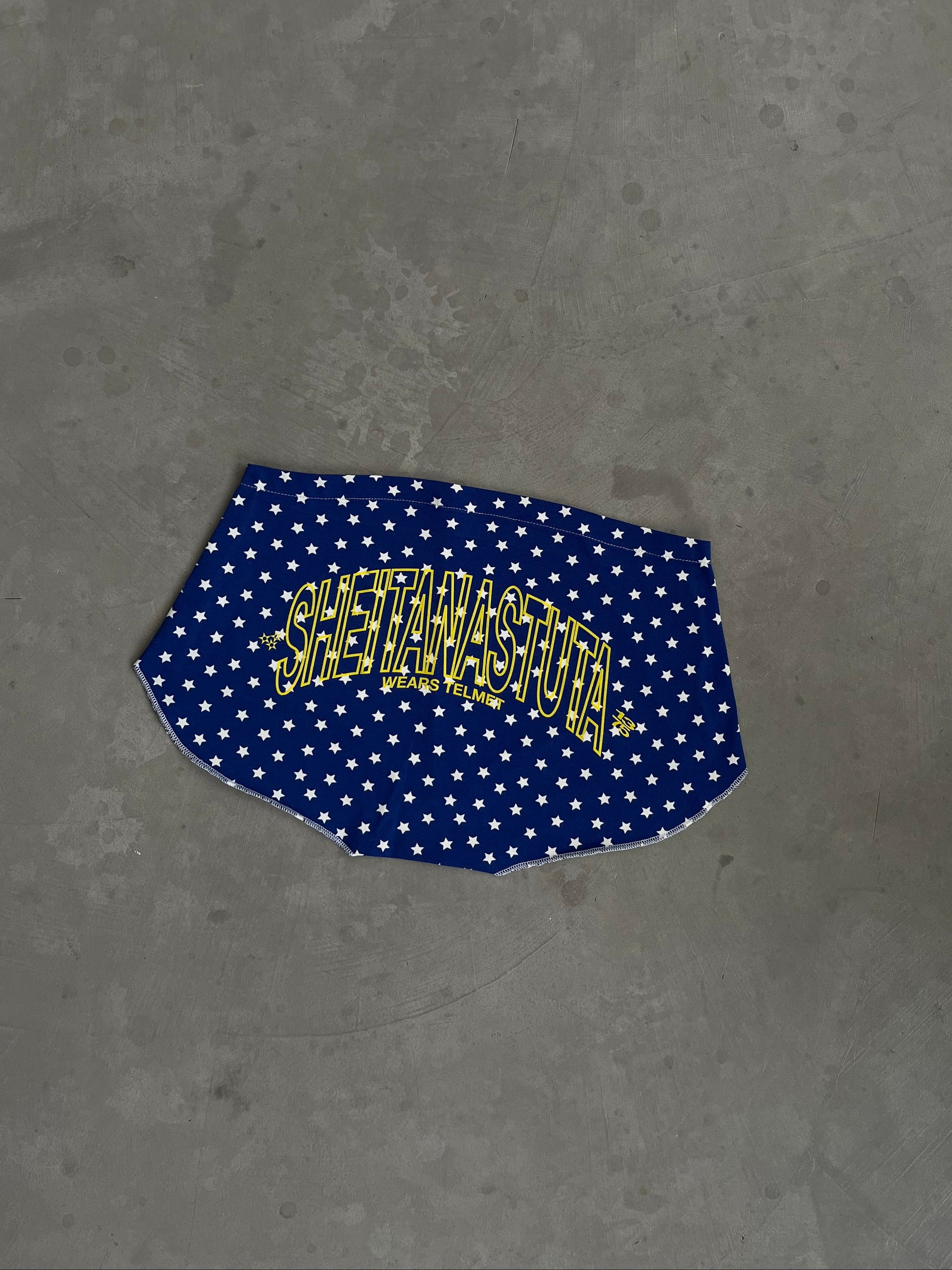 SHEITANASTUTA SHORTY