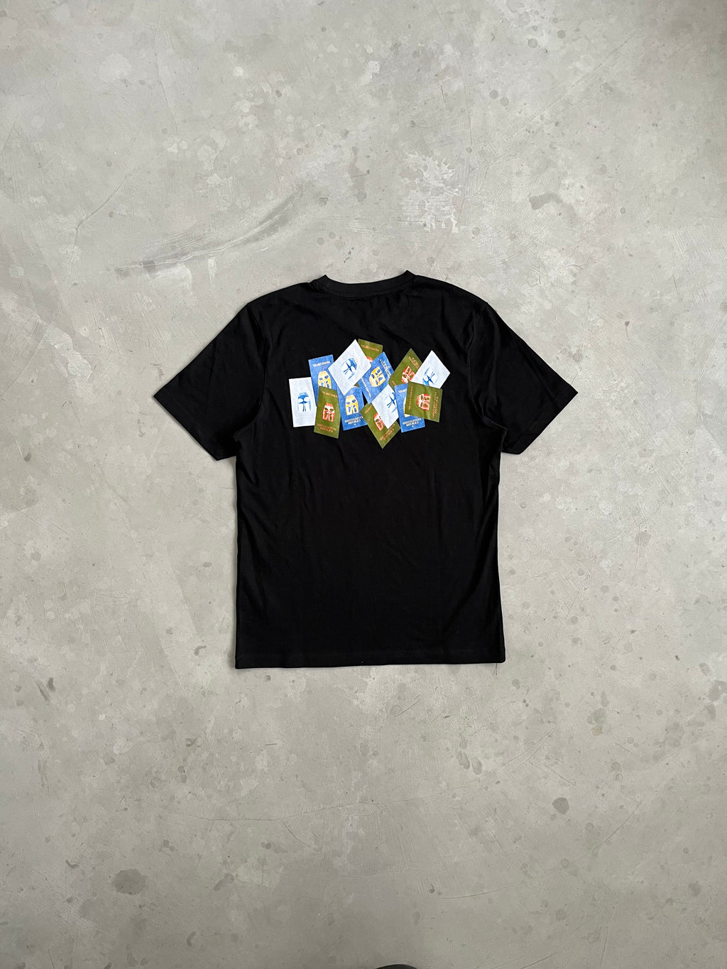 CITIZEN T SHIRT