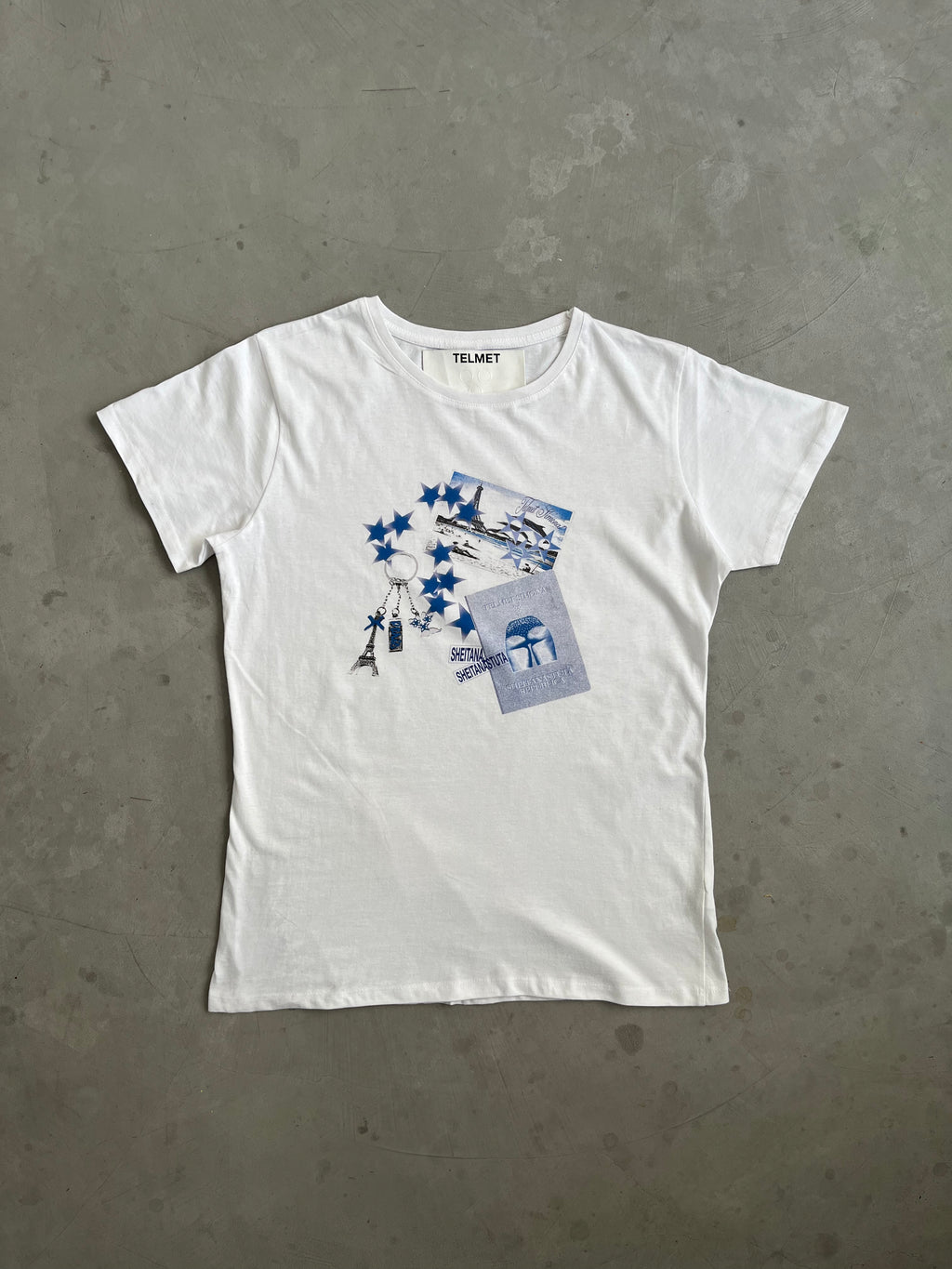 GIFT SHOP TSHIRT