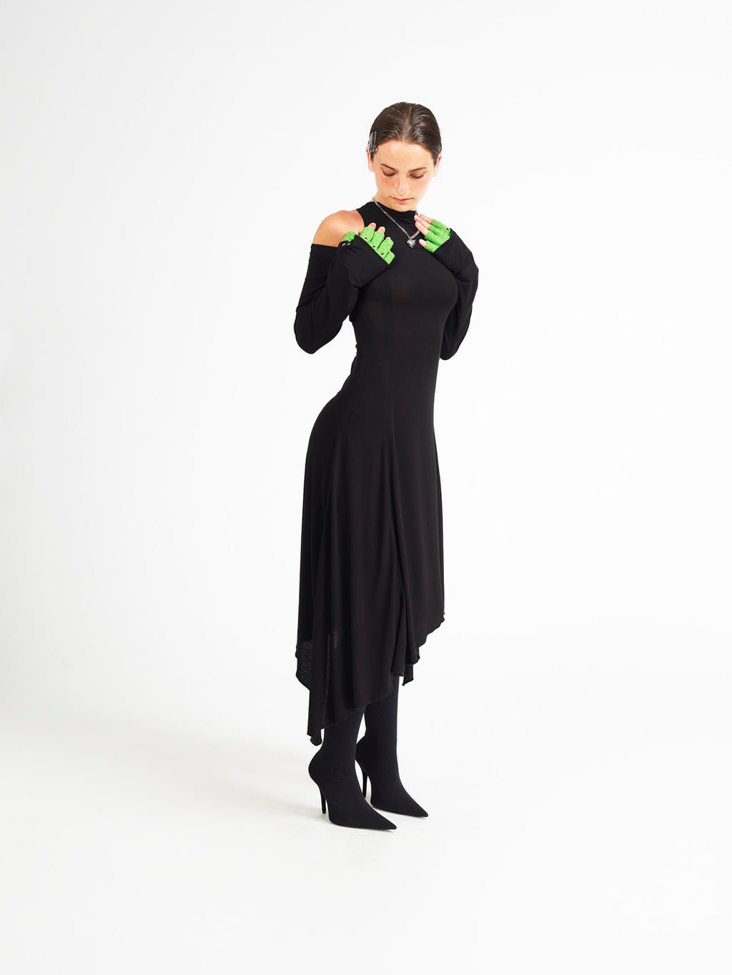 AIMÉ DRESS