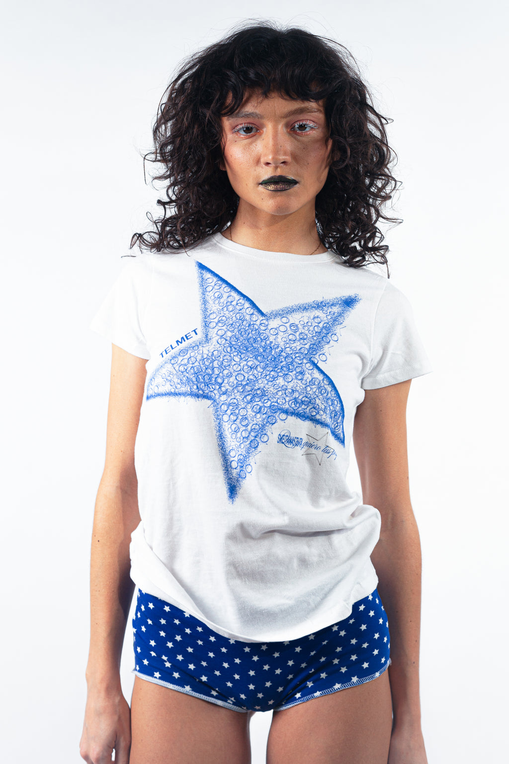QUIERO TU PAPELES TSHIRT