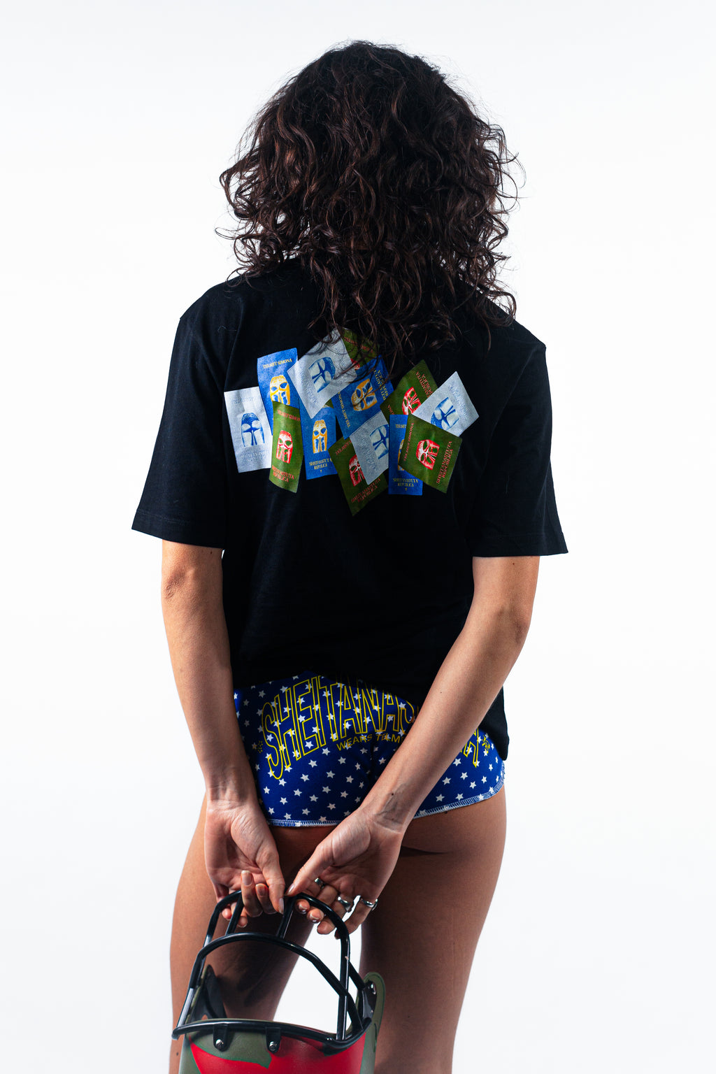 CITIZEN T SHIRT