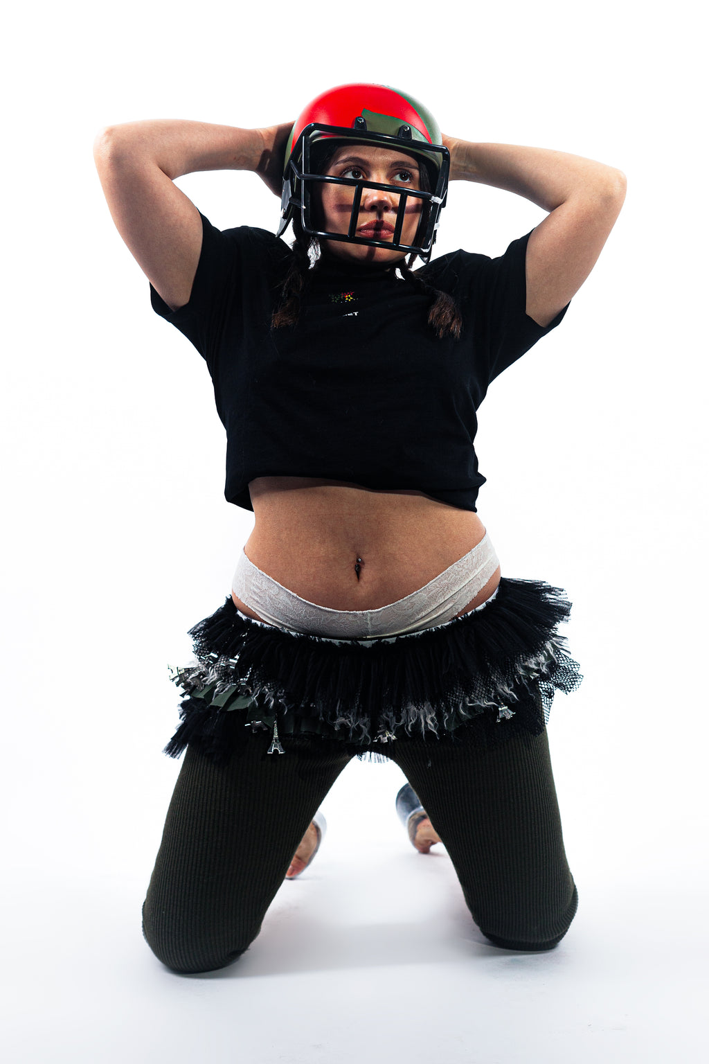 PUTU SKIRT