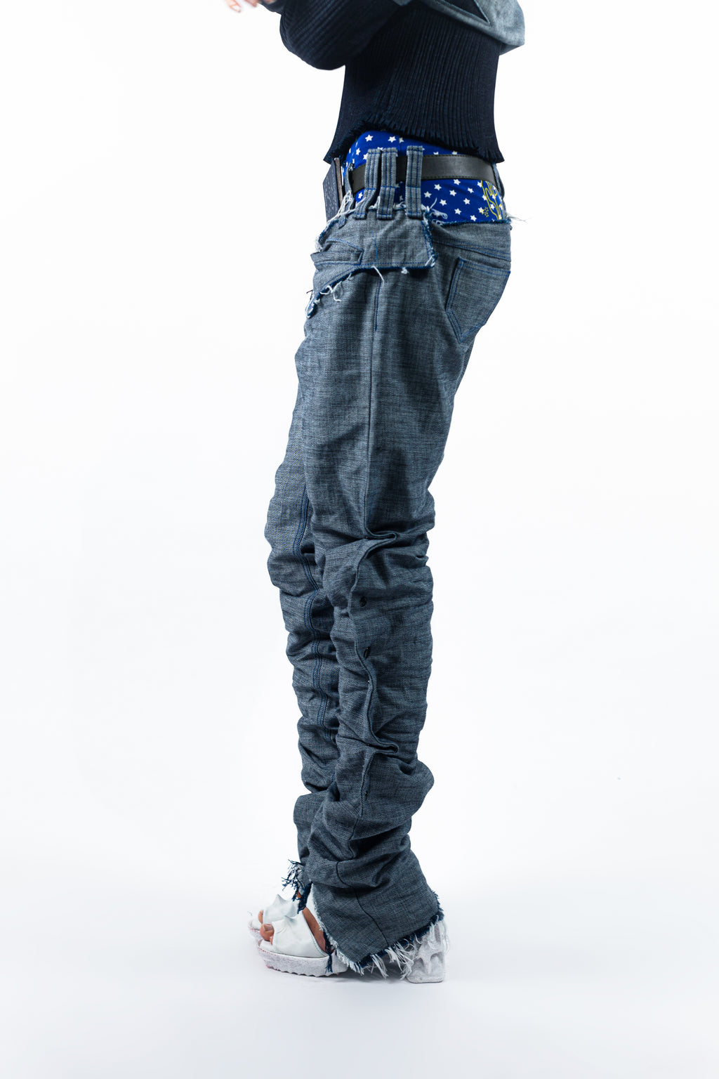 LEGEND SKINNY JEANS