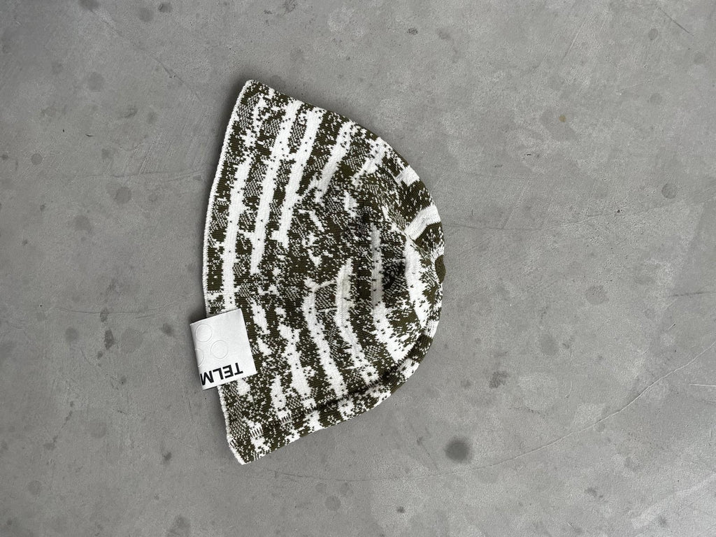 BREATHABLE BEANIE