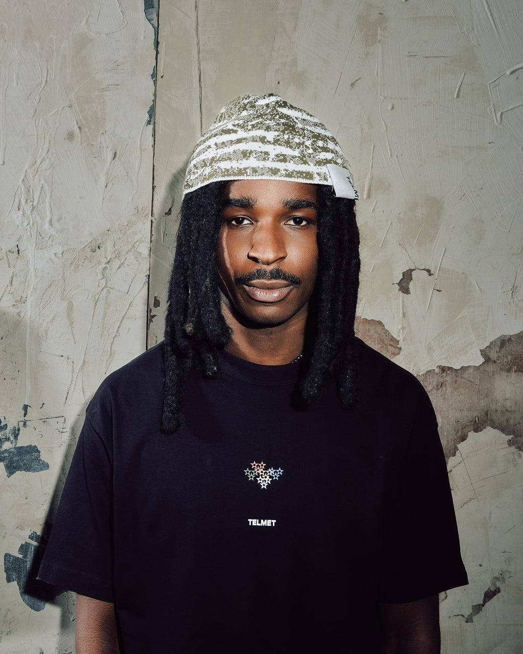 BREATHABLE BEANIE