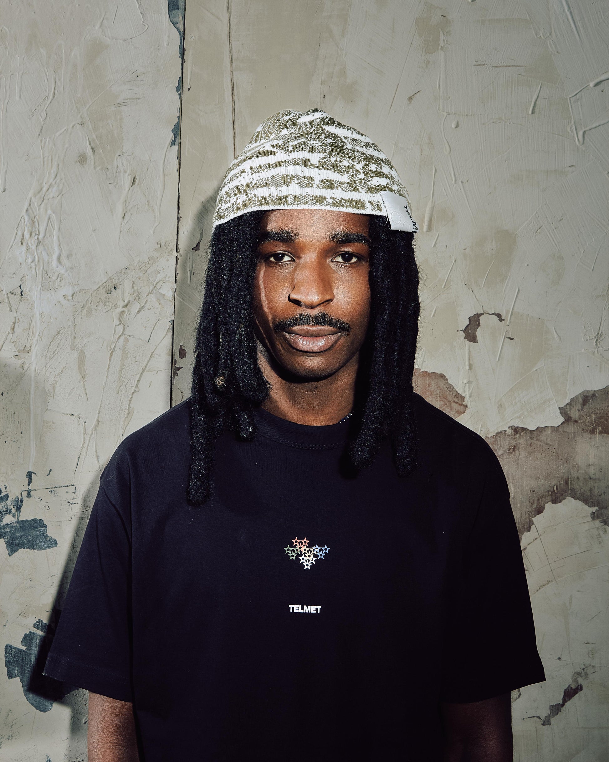 BREATHABLE BEANIE